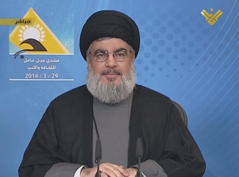 السيد نصر الله: المقاومة اليوم أقوى واقدر وهي نجحت حيث فشل العالم كله
