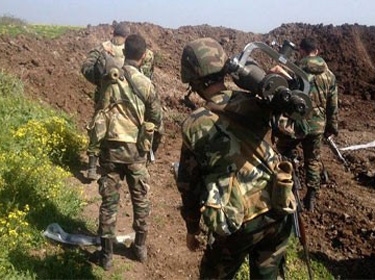 بعد فليطا ورأس المعرة ..الى رنكوس!