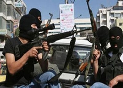الخطّة الأمنيّة في طرابلس أصبحت واجباً إنسانياً
وأخلاقياً ومطلباً وطنياً بوجه «زعران الفتاوى»