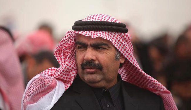 : تنظيم داعش الارهابي حاول فصل الانبار عن العراق
