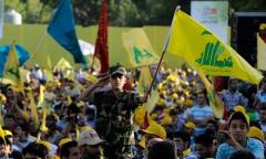 حزب الله: نهج الإرهاب أثبت بما لا يدع مجالاً للشك أنه عدو للجميع 