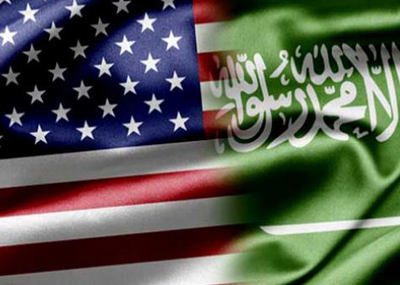 القمّة السعوديّة ــ الأميركيّة : حرص على دعم الجيش واستقرار لبنان ومُؤسّساته