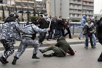 طرابلس: الخطة الأمنية خلال ساعات