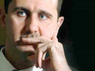 أيهما الأخطر على أميركا: الأسد أم الإرهاب؟