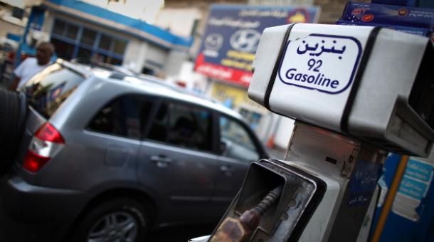 توقعات بارتفاع الانفاق على دعم الطاقة في مصر