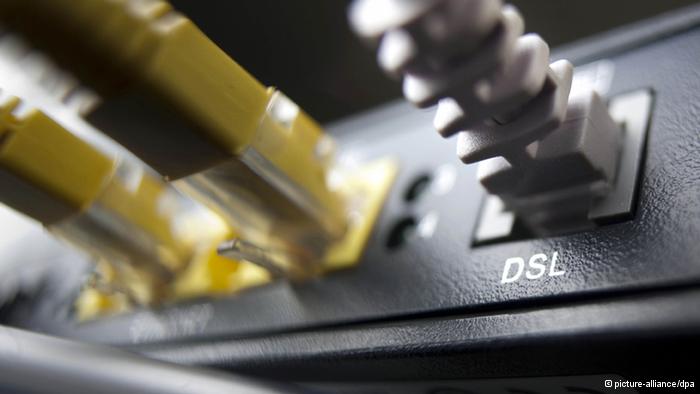 من سيتحكم بالإنترنت بعد الولايات المتحدة؟