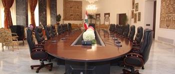 بالفيديو هذا  ما دار في جلسة الحوار الوطني
