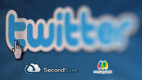 تويتر تستحوذ على شركتين للتحليلات الاجتماعية لبرامج التلفاز