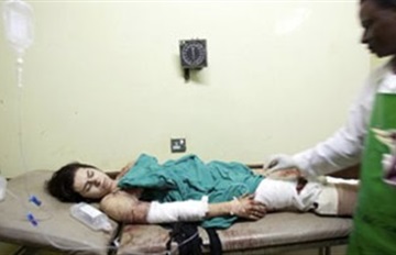 الوحش القاتل يرعب اللبنانيون في أفريقيا!...
إجراءات إحترازية ومخاوف كبيرة من إنتشاره في العالم
