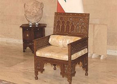 مساعٍ على خط الصرح البطريركي ــ عين التينة ــ المختارة
قد تنتج التوافق على رئيس للجمهوريّة ضمن المهل الدستوريّة