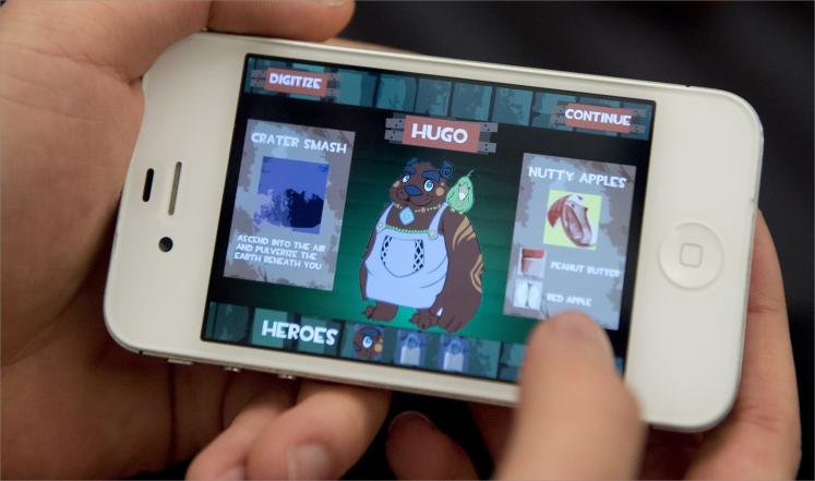 أبل ترفع أسعار تطبيقات متجرها ببعض الدول