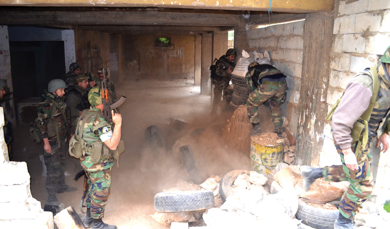 الخطة الامنية على طريق النجاح ...
مجلس النواب تحت ضغط الاضرابات