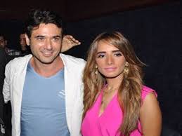 مفاجأة من العيار الثقيل..والد طفلي زينة هو رجل أعمال!