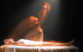 الموت اجزاء