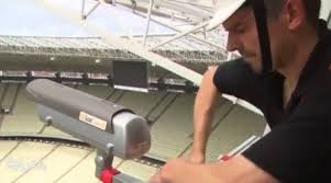 ‫ ‪ GLT‬‫‬تقنية جديدة لأول مرة في نهائيات كأس العالم 2014