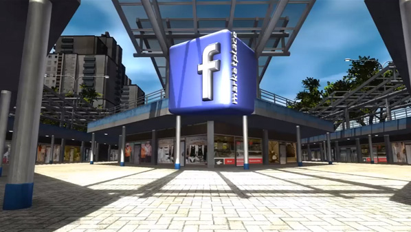 مطورون يتنبؤون بطريقة استخدام “الواقع الافتراضي” في “فيسبوك”