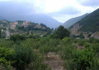 أرمن لبنان يُعلنون النفير العام... لإغاثة النازحين من كسب