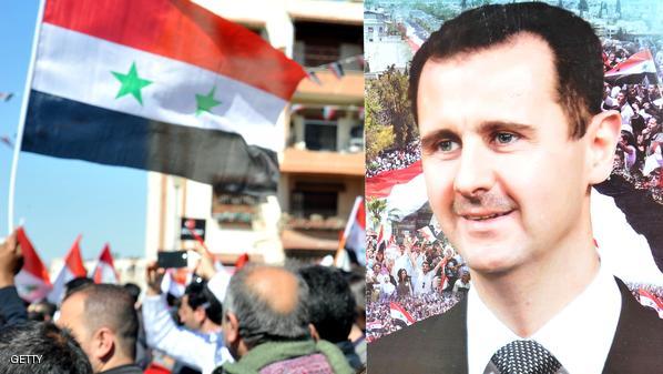 إيران: لا نسعى لبقاء الأسد رئيسا مدى الحياة
