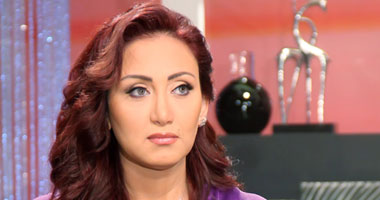 بالفيديو-ريهام سعيد تبكي على الهواء متأثرة!
