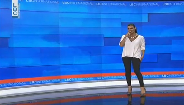 مقدمات نشرات الأخبار المسائية
 3-4-2014