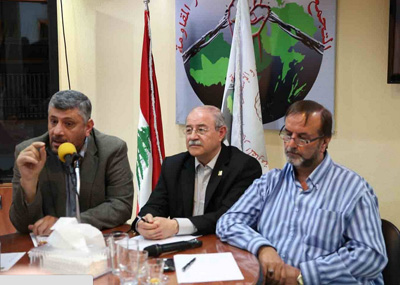 «تجمّع خيار المقاومة»