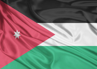 الاردن: سندرب المئات
من القوات الخليجية على ارضنا