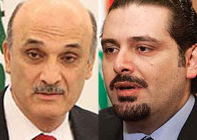 «المستقبل» وجعجع.. والخيار الوحيد؟!