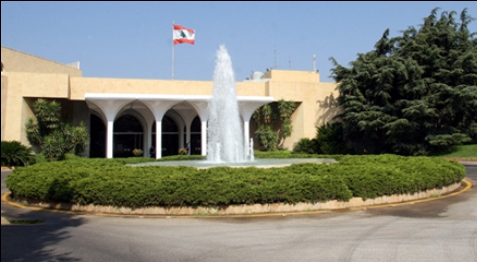 مرشح الفراغ الرئاسي