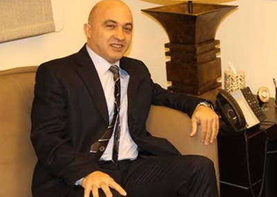 النخل الى الفيليبين لعقد إجتماعات
على هامش بطولة الأندية الآسيوية