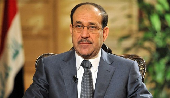 الغارديان: المالكي الاوفر حظا للفوز برئاسة الوزراء لولاية ثالثة
