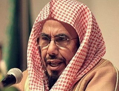 عالم دين سعودي: الجهاد ليس أمراً مطلوبا