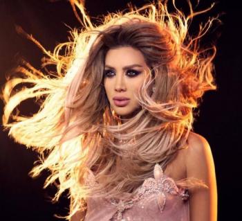 مايا دياب: تلقيت عرضين من 8 و 14 للترشح إلى الانتخابات!
