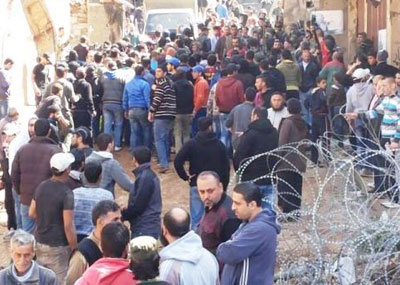 الخطة الأمنية في طرابلس وعرسال لن تنجح
ما لم تترافق مع «إغلاق الدفاتر القديمة»