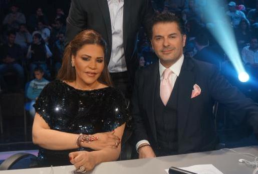 هذا ما قاله راغب بعد انسحابه من "آراب آيدول"
