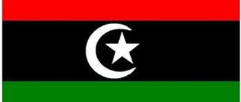عصيان مدني جزئي في بنغازي الليبية!