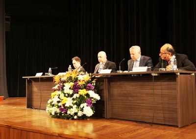«الحكمة» اختتمت مؤتمرها الوطني السنوي