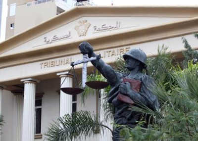 الحكم على الصليبي الذي يكن عداءً شديداً للطائفة الشيعيّة بـ 10 سنوات بجرم الإنتماء الى تنظيم إرهابي وتحضير عبوات ناسفة