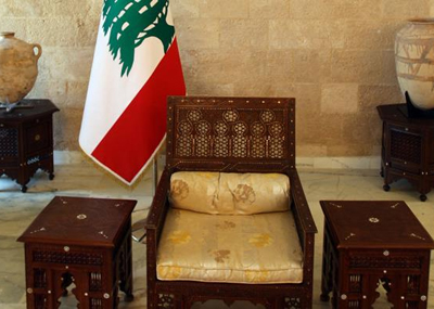 الترشيحات الرئاسيّة واستحقاق أيلول؟!