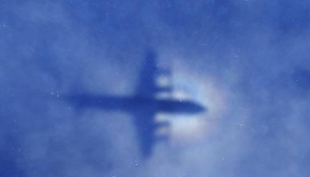 أستراليا: الإشارات التي رصدت في المحيط الهندي تتناسب مع الصندوق الأسود للماليزية


