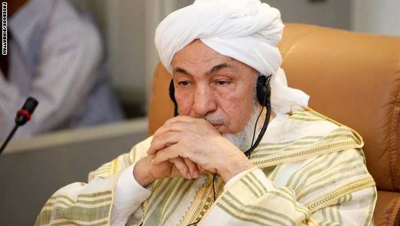  النائب السابق للقرضاوي يهاجم ثورات الربيع: العنف ليس طريقا للجنة