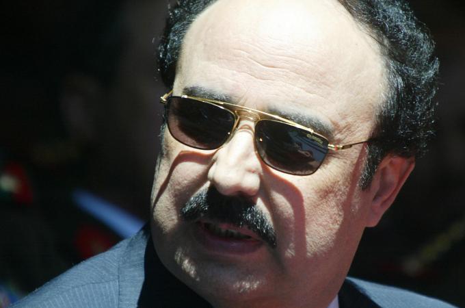 مذكرات اللواء الركن رستم غزالي