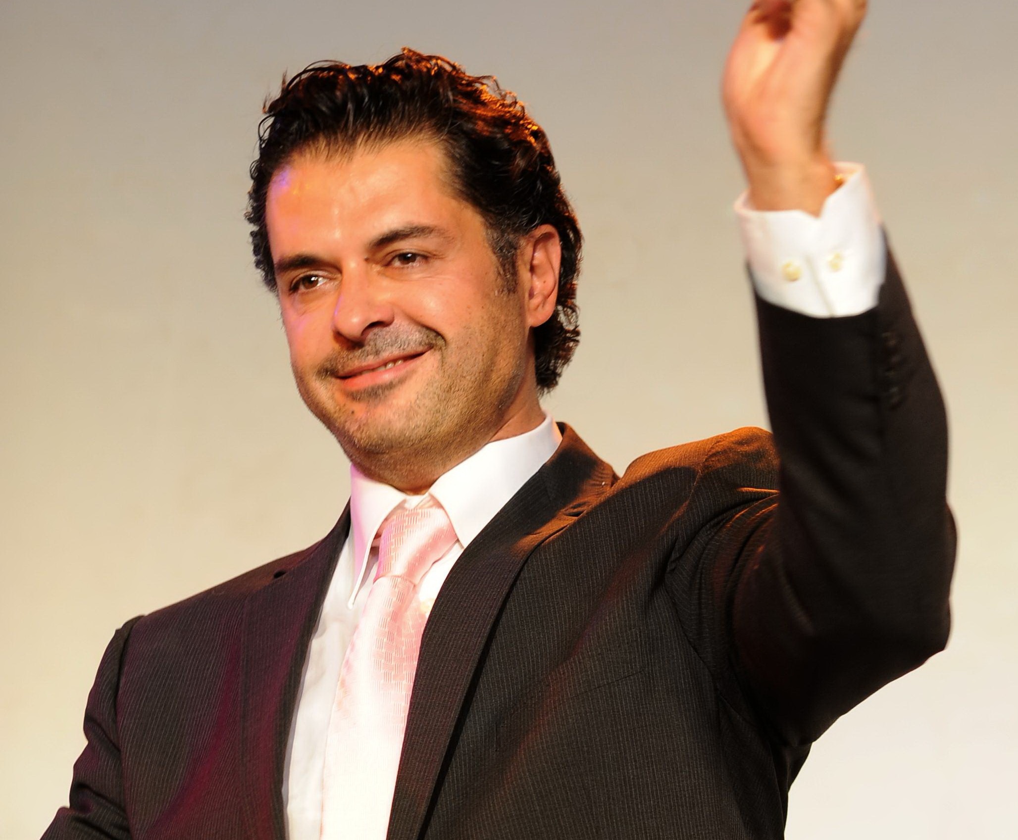 أحلام بعد انسحاب راغب علامة من آراب ايدول: ويمكرون ويمكر الله والله خير الماكرين
