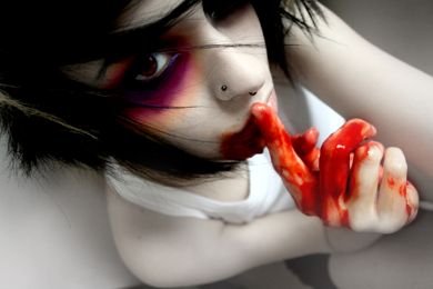 عروس قتلت زوجها .. والسبب؟