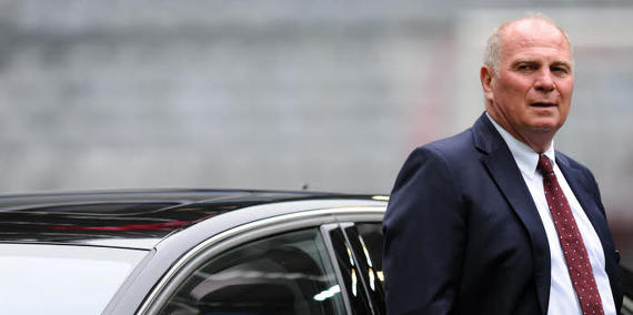 رئيس نادي البايرن يرد على ابرا دفاعا عن غوارديولا<br />