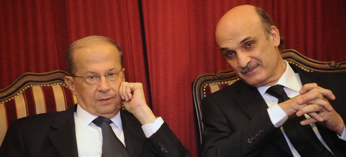 عون وجعجع: الفوز المستحيل؟