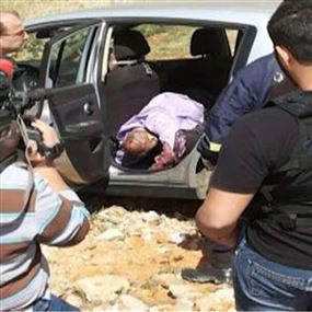بالصور.. العثور على مدير شركة مبيعات جثة داخل سيارته في زحلة
