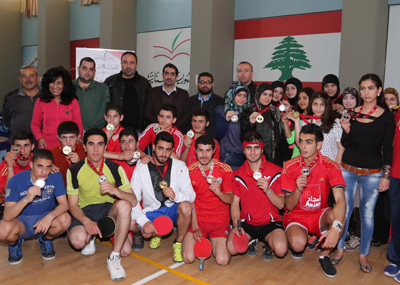 طاولة الالعاب المهنية