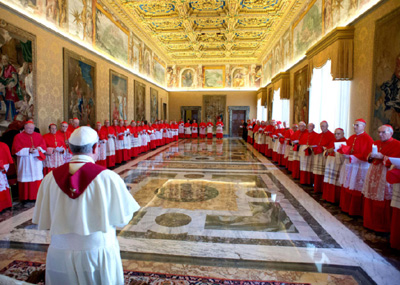 اساقفة الكنائس الكاثوليكية في الشرق الاوسط دانت الارهاب :
على لبنان تقوية وحدته الوطنية... ولا ارض موعودة لليهود