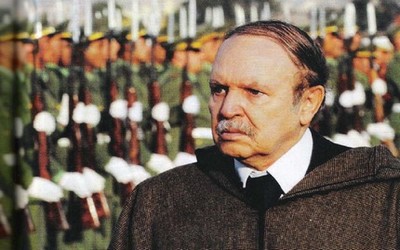   جبهة رفض ترشّح بوتفليقة تزداد ثقلاً