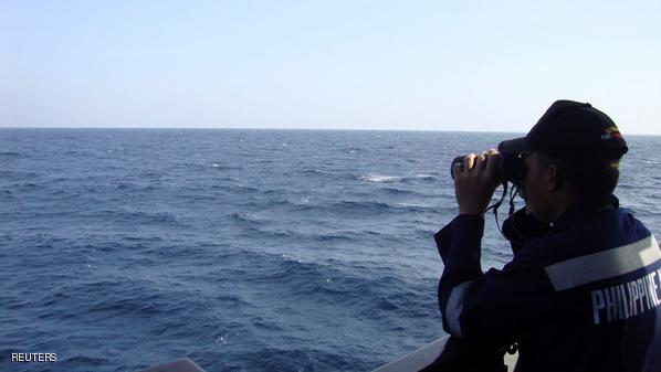 كم تبلغ تكلفة البحث عن الطائرة الماليزية المفقودة؟
